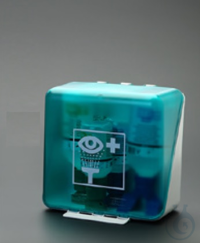 Storage box for eye wash bottles WINLAB® Storage box for eye wash bottles...