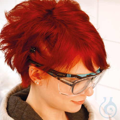 WINLAB Universal Überbrille safe+soft