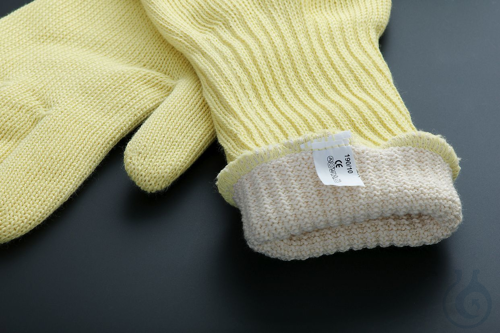 Kevlar-Schutzhandschuhe (Universalgroesse ca. 8...