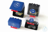 4Artículos como: Storage box for personal protective equipment, Mini Box (236 × 120 × 120 mm),...