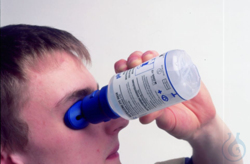 Kleinflasche, 200 ml - Neutralisierung
