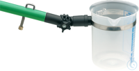 Extraction scoop Samplingcup - for use with INGENIOUS telescopic poles
For taking scoop samples...