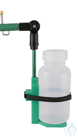 Ingenious-Flexhalter für Flaschen und Becher