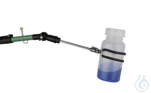 WINLAB Universalklemme