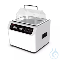 Wasserbad 2 Liter