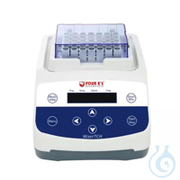 WINLAB thermal shaker WINLAB thermal shaker
Due to the combination of...