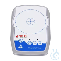 WINLAB Magnetic Stirrer Mini 

Magnetic stirrer Mini

Space-saving, very...