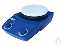 WINLAB magnetic stirrer 2010 with round heating plate 
WINLAB magnetic stirrer 2010 with round...