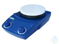 WINLAB magnetic stirrer 2010 with round heating plate 
WINLAB magnetic...