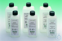 Leitfähigkeit-Prüflösung 12,88 mS, 500 ml