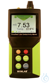 Conductivity and temperature meter WINLAB Excellent Line, WITHOUT ELECTRICITY Conductivity and...