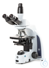 Trinokulares Phasenkontrast-Mikroskop IScope Trinokulares Phasenkontrast-Mikroskop IScope 
mit...