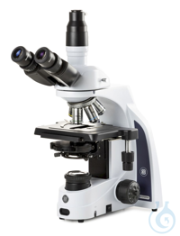 Labormikroskop für Belebtschlammuntersuchung Labormikroskop für Belebtschlammuntersuchung...