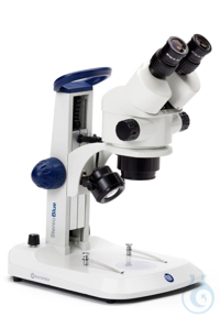 Stereo-Zoom Mikroskop HPS 133 Stereo-Zoom Mikroskop HPS 133 
 
Trinokular Mikroskop mit...