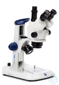 Stereo-Zoom Mikroskop HPS 135 Stereo-Zoom Mikroskop HPS 135 
 
Trinokular Mikroskop mit Auf- und...