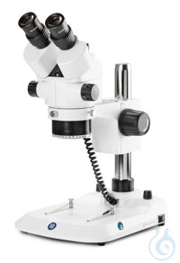 Stereo-Zoom Mikroskop HPS 138 Stereo-Zoom Mikroskop HPS 138 
 
Trinokular Mikroskop mit...