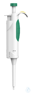 WINLAB Mikroliterpipette 5 - 50µl