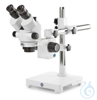 Stereo-Zoom Mikroskop HPS 136 Stereo-Zoom Mikroskop HPS 136 
 
Trinokular Mikroskop mit...