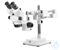 Stereo-Zoom Mikroskop HPS 137 Stereo-Zoom Mikroskop HPS 137 
 
Trinokular Mikroskop mit...