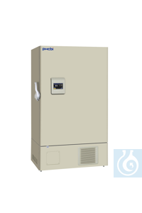 VIP Freezer MDF-DU900V-PE (-86°C), Volumen: 845 Liter VIP Freezer MDF-DU900V-PE 
Volumen: 845...