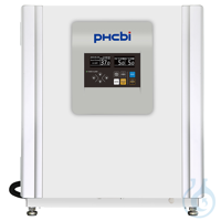 IncuSafe Multigas Inkubator MCO-50M-PE, Volumen: 50 Liter IncuSafe Multigas Inkubator MCO-50M-PE...