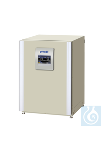 IncuSafe CO2-Inkubator MCO-170AICUV-PE mit SafeCell UV, Volumen: 165 Liter IncuSafe CO2-Inkubator...