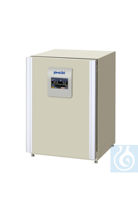 IncuSafe CO2-Inkubator MCO-170AICUVH-PE mit SafeCell UV & H2O2-Dekon. Vol. 165 l IncuSafe...