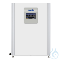 IncuSafe Multigas Inkubator MCO-170MUV-PE mit SafeCell UV, Volumen: 161 Liter IncuSafe Multigas...