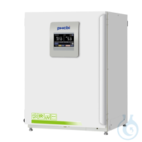 IncuSafe CO2-Inkubator MCO-171AICUVD-PE mit SafeCell UV, Volumen: 165 Liter IncuSafe...