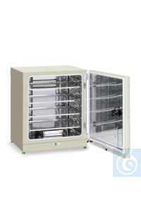 IncuSafe CO2-Inkubator MCO-230AICUVH-PE mit SafeCell UV & H2O2-Dekon. Vol: 230 l IncuSafe...