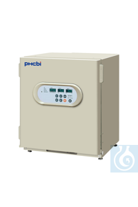 IncuSafe Kompakt Multigas-Inkubator MCO-50M-PE, Volumen: 49 Liter IncuSafe Kompakt...