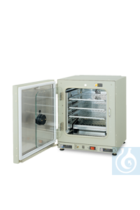 IncuSafe Kompakt CO2-Inkubator MCO-50AICUV-PE mit SafeCell UV, Volumen: 49 Liter IncuSafe Kompakt...
