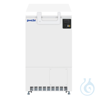 VIP ECO Ultratiefkühltruhe MDF-DC102VH-PE (-86), Volumen: 84 Liter VIP ECO Ultratiefkühltruhe...