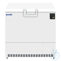 VIP ECO Ultratiefkühltruhe MDF-DC202VH-PE (-86℃ ), Volumen: 180 Liter  VIP ECO Ultratiefkühltruhe...