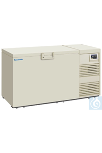 Twinguard Freezer MDF-DC500VX-PE/ Ultra-Tiefkühltruhe (-86°C) Volumen: 575 Liter Twinguard...