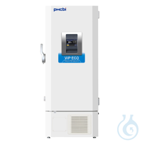 Hybrid- Ultratiefkühlgerät MDF-DU502VHW-PE (-86°C) Volumen: 528 Liter Hybrid- Ultratiefkühlgerät...