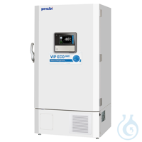 VIP ECO SMART Ultratiefkühlschrank MDF-DU703VH-PE  (–86 °C), Volumen: 729 Liter VIP ECO SMART ULT...
