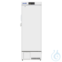 Biomedical ECO Tiefkühlschrank MDF-MU339HL-PE bis –30 °C, 369 Liter Biomedical ECO...