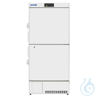Biomedical ECO Tiefkühlschrank MDF-MU539HL-PE bis –30 °C, 504Liter Biomedical ECO Tiefkühlschrank...