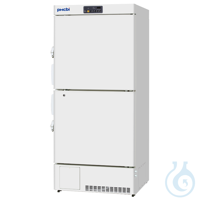 Biomedical ECO Plasma-Tiefkühlschrank MDF-MU549DH-PE bis  –40 °C,  479 Liter Biomedical ECO...