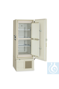 VIP Freezer MDF-U33V-PE (-86°C), Volumen: 333 Liter VIP Freezer MDF-U33V-PE (-86°C) 
Volumen: 333...