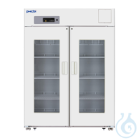 MPR-1412-PE Laborkühlschrank Volumen: 1364 Liter MPR-1412-PE  Laborkühlschrank 
 
- Effektive...