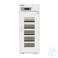 MPR-722R-PE Laborkühlschrank Volumen: 671 Liter MPR-722R-PE Laborkühlschrank 
 
- Effektive...