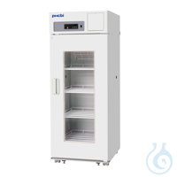MPR-722-PE Laborkühlschrank Volumen: 684 Liter MPR-722-PE Laborkühlschrank 
 
- Effektive...