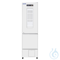 MPR-N250FH-PE  Pharmazeutischer MPR-Kühlschrank mit Tiefkühlfach, 259L (179/80L) MPR-N250FH-PE...