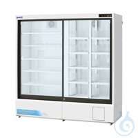 TwinGuard ECO Pharmazeutische Kühlschrank MPR-S1201RXH-PE, Volumen:1155 Liter TwinGuard ECO...
