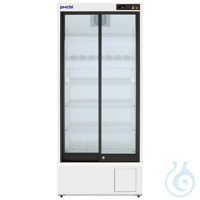 MPR-S300H-PE Pharmazeutische Kühlschrank mit Schiebetüren Volumen: 345L MPR-S300H-PE...