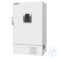 VIP ECO Ultratiefkühlschrank MDF-DU901VHL-PE  (-86°C) Volumen: 845 Liter VIP ECO...