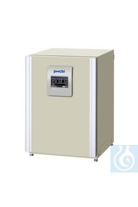 IncuSafe Multigas-Inkubator MCO-170MUV-PE mit SafeCell UV, Volumen: 161 Liter IncuSafe...