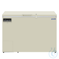 Biomedical Tiefkühlschrank MDF-437-PE bis –30 °C, 425 Liter Biomedical Tiefkühlschrank MDF-437-PE...